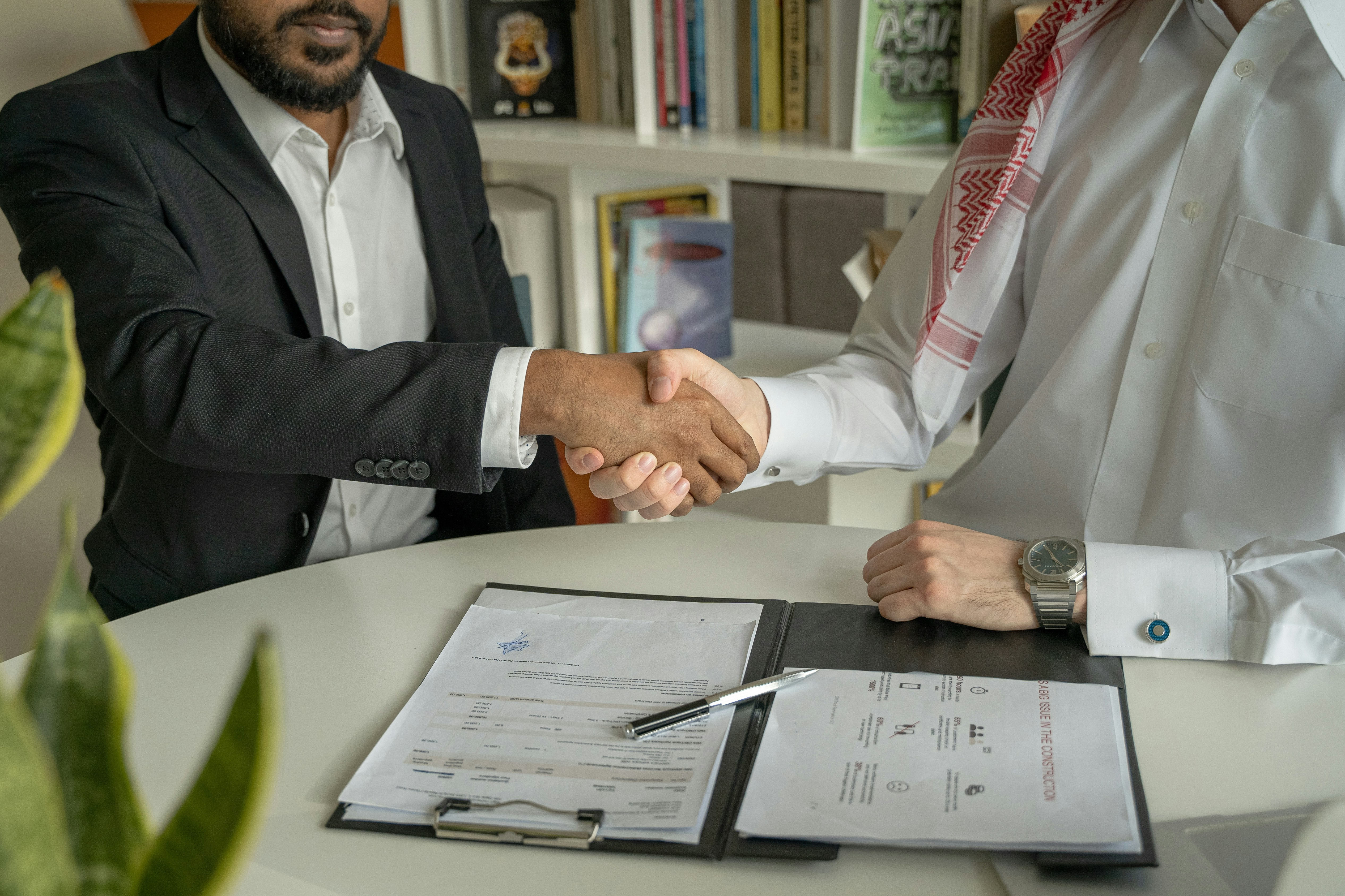 Business Partnership Excellence