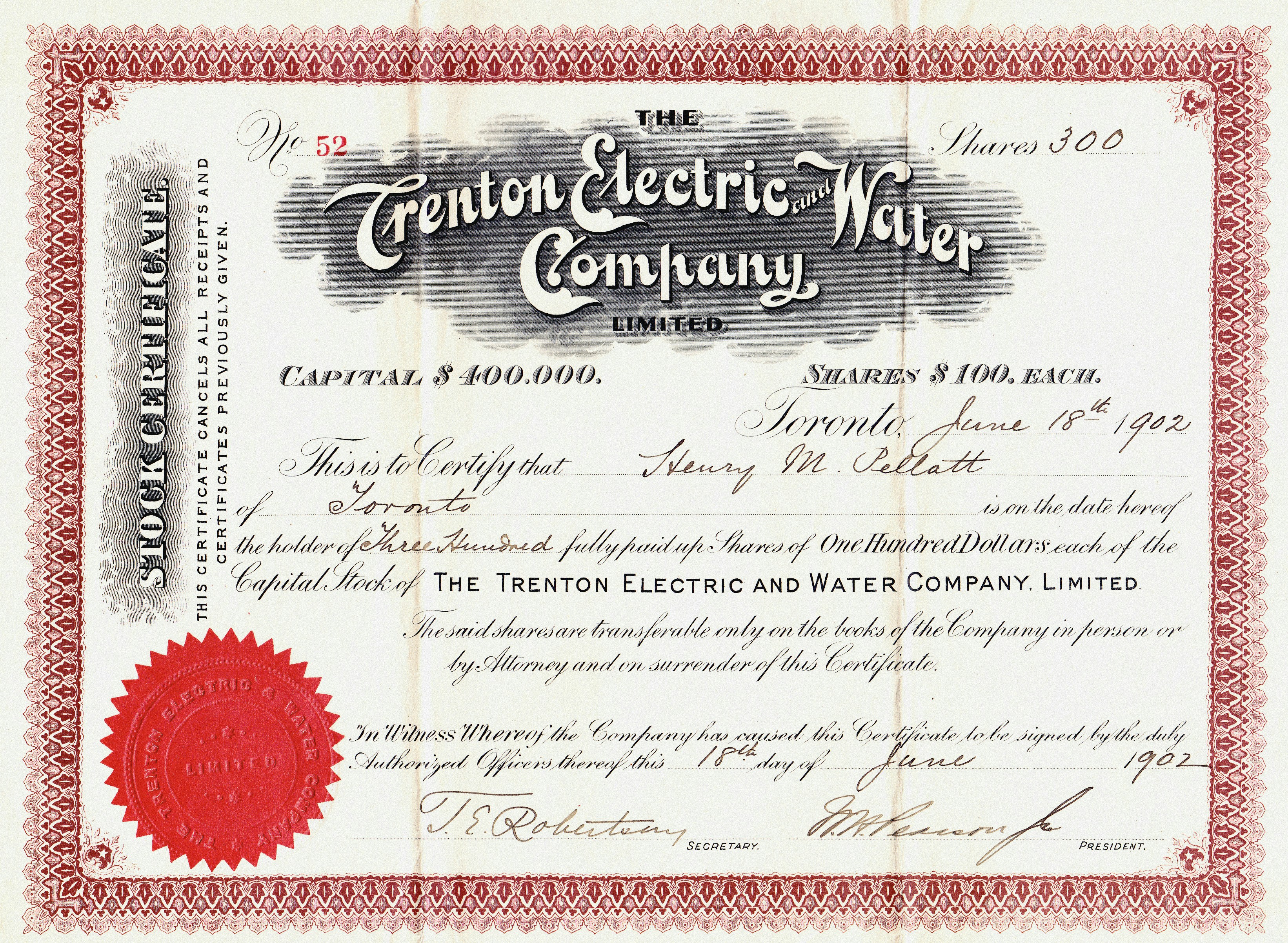 Industry-Standard Certifications