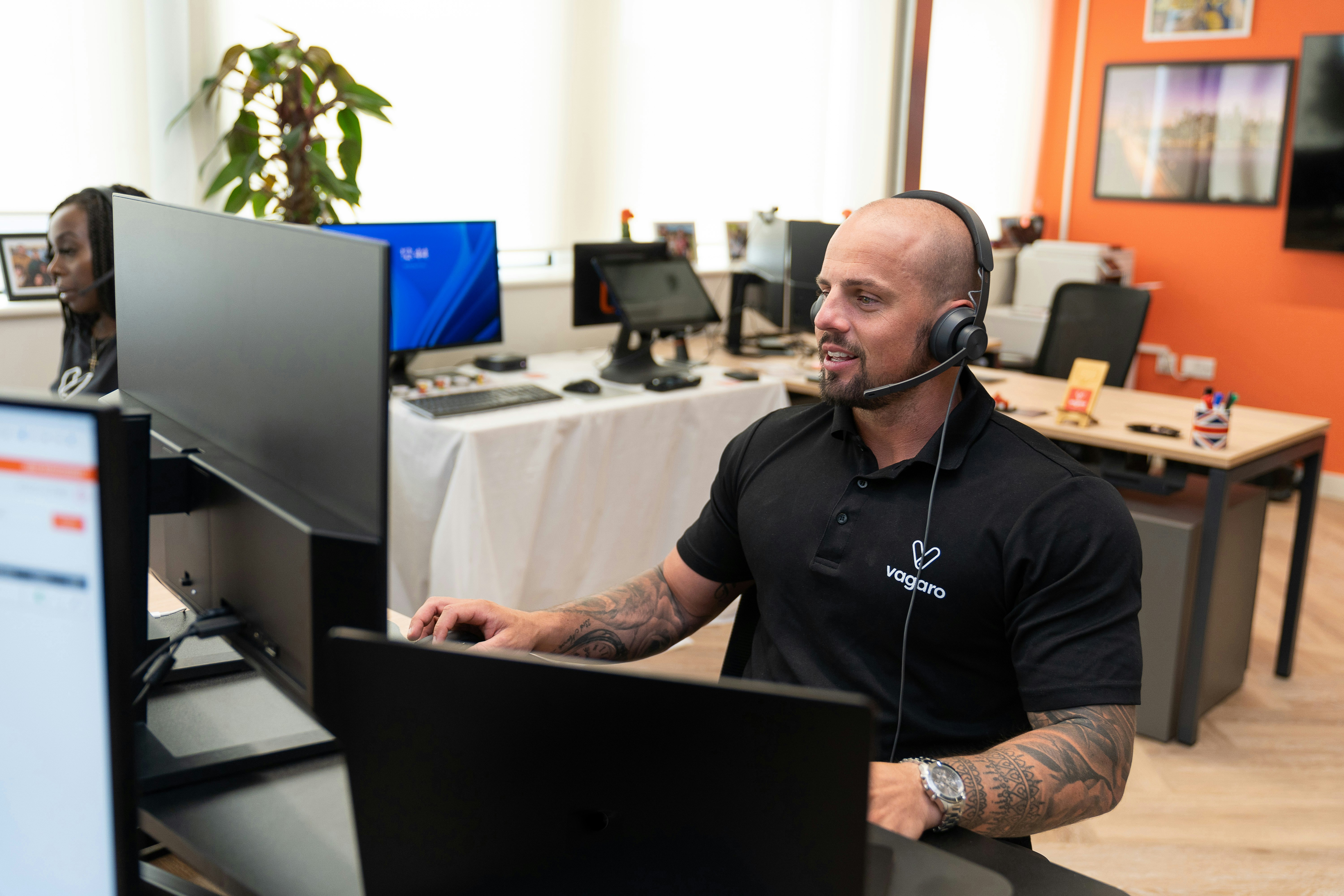Client-Centric Training Solutions