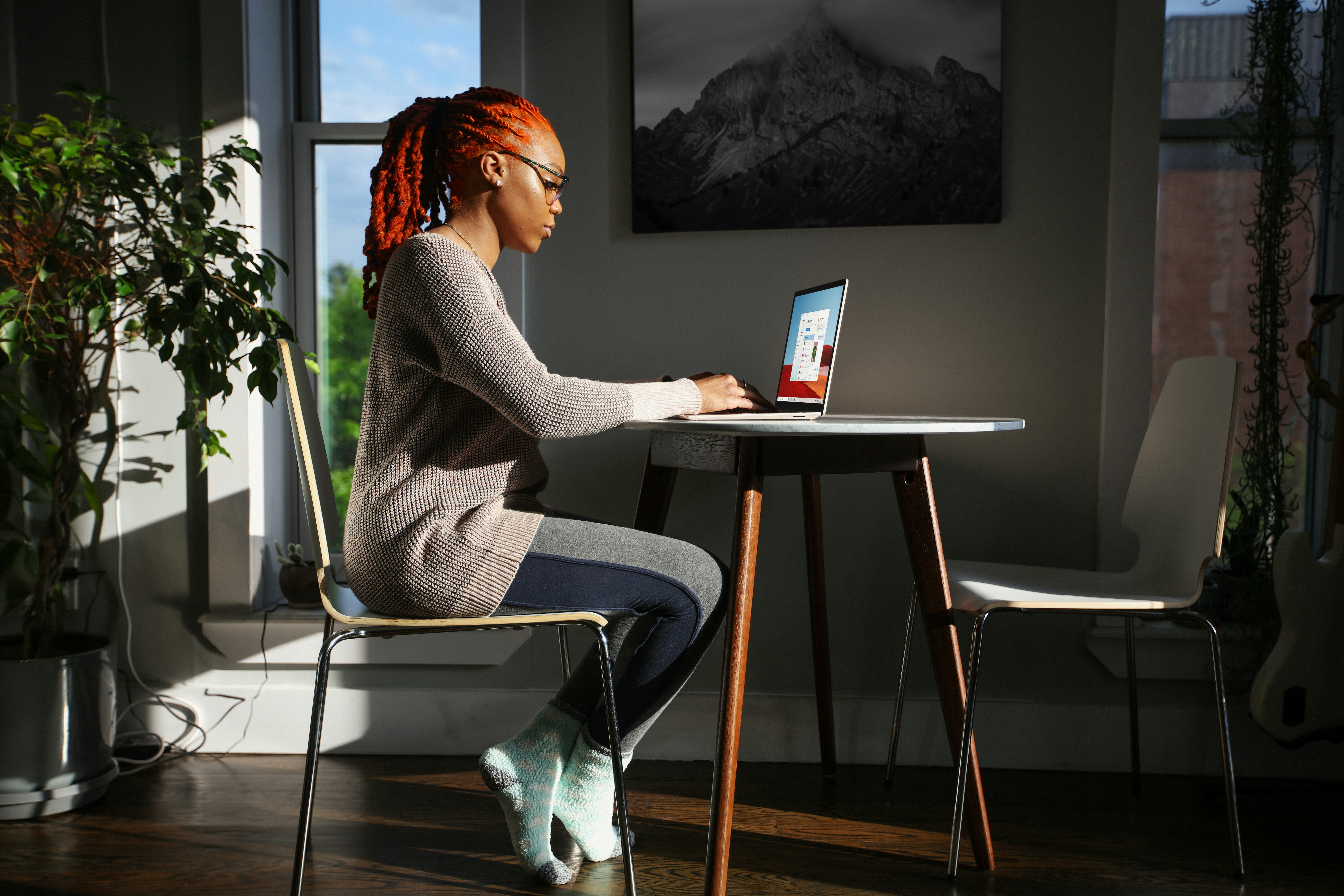 Flexible Workforce Solutions