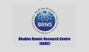 Bhabha Atomic Research Centre