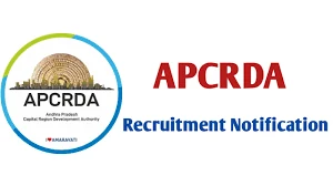 Andhra Pradesh Capital Region Development Authority