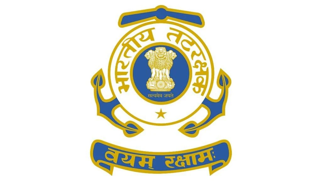 Indian Coast Guard