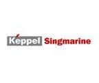 Keppel Singmarine