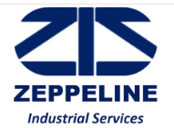 Zeppiline
